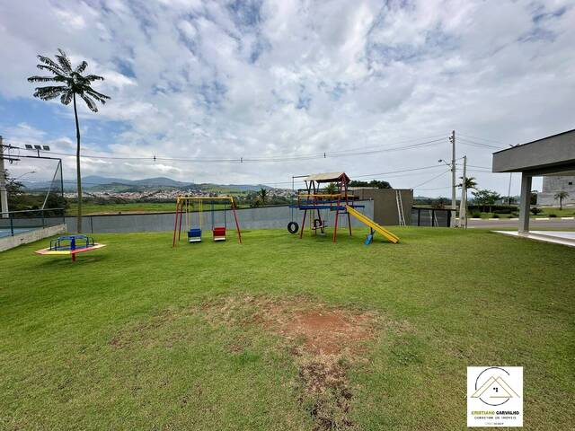 Terreno em condomínio para Venda em Bom Jesus dos Perdões - 4