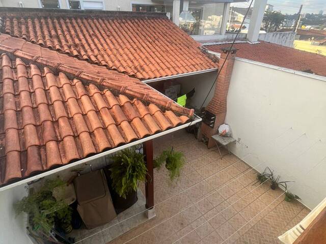 #143 - Sobrado para Venda em Atibaia - SP - 2