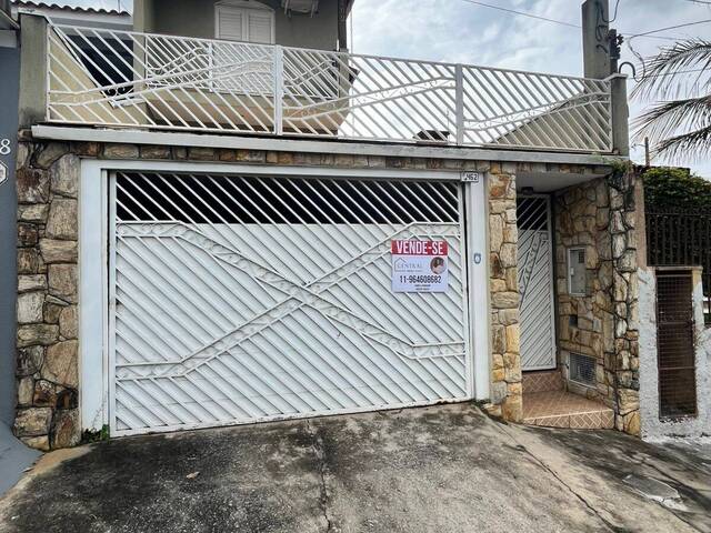 Venda em Jardim do Lago - Atibaia