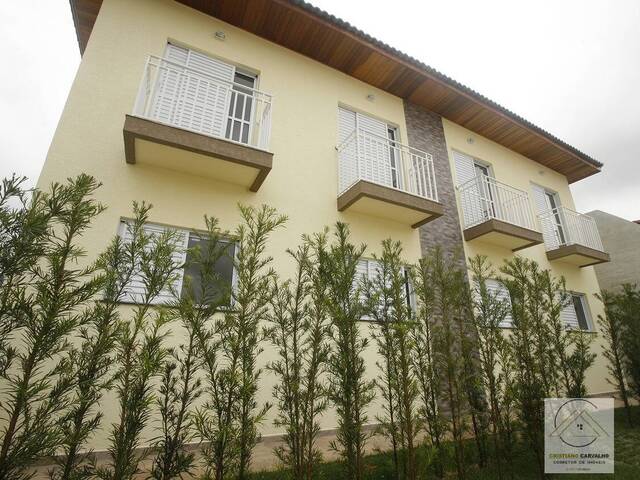 Locação em Vila Petrópolis - Atibaia