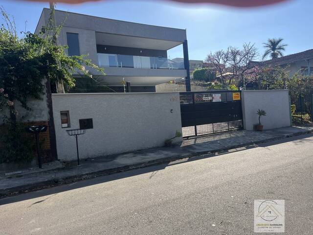 Venda em Jardim Paulista - Atibaia