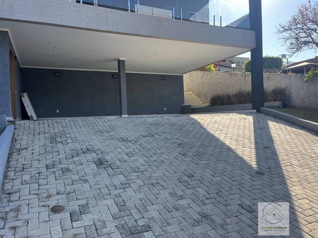 #145 - Casa para Venda em Atibaia - SP - 2