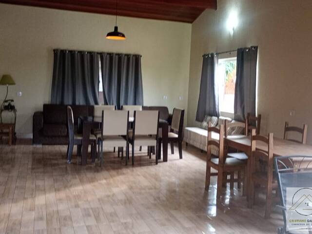 #147 - Chácara para Venda em Atibaia - SP - 2