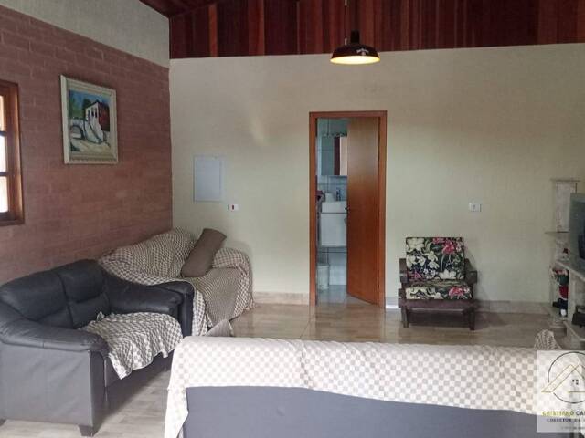 #147 - Chácara para Venda em Atibaia - SP - 3