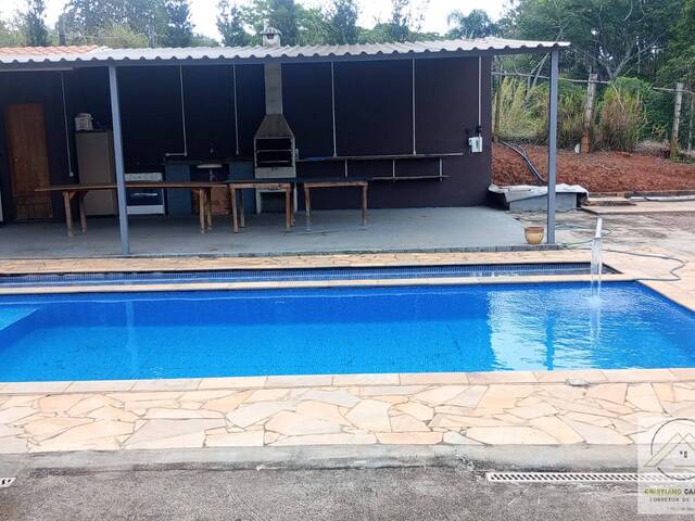 #147 - Chácara para Venda em Atibaia - SP