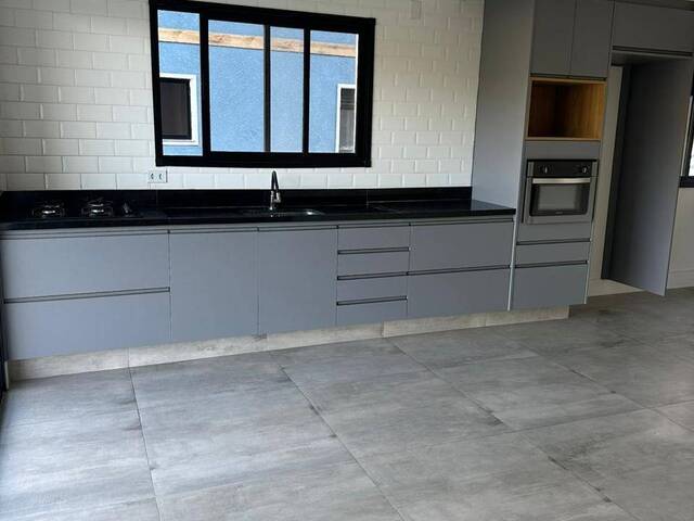 Apartamento para Venda em Atibaia - 4