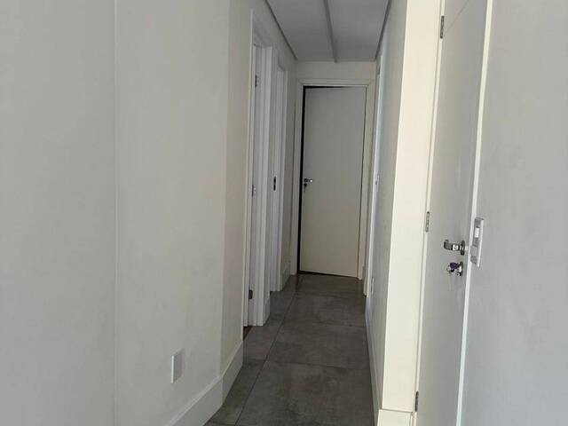 #148 - Apartamento para Venda em Atibaia - SP - 3