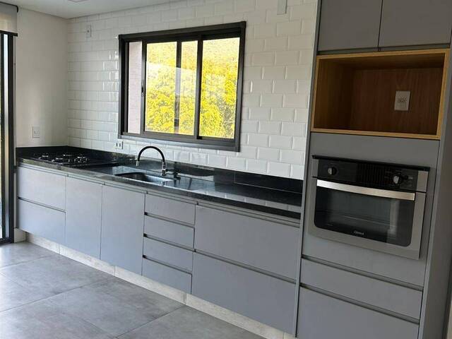 Apartamento para Venda em Atibaia - 5