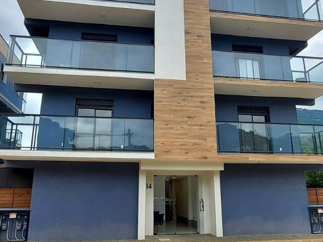 #148 - Apartamento para Venda em Atibaia - SP - 2