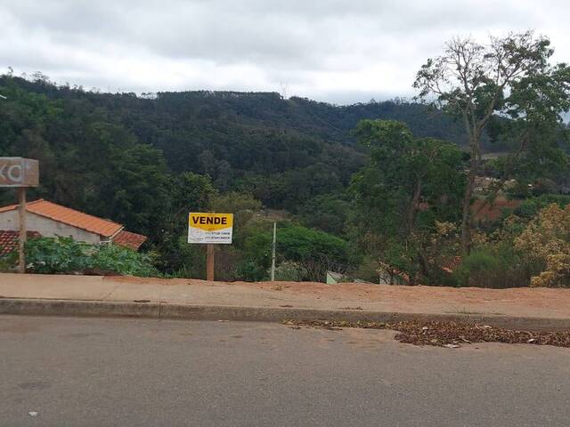 Venda em Jardim Planalto do Tanque - Atibaia
