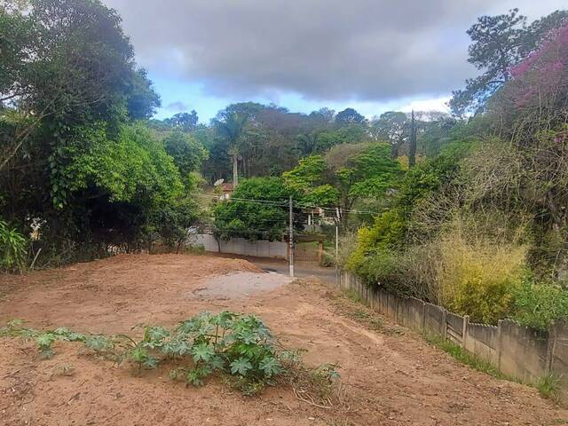 #150 - Terreno para Venda em Atibaia - SP - 2