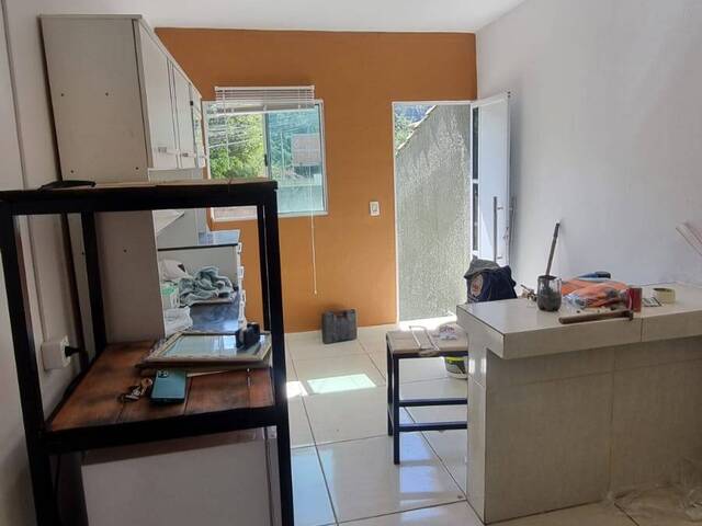 #151 - Casa para Locação em Atibaia - SP