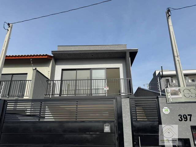 #152 - Casa para Venda em Atibaia - SP