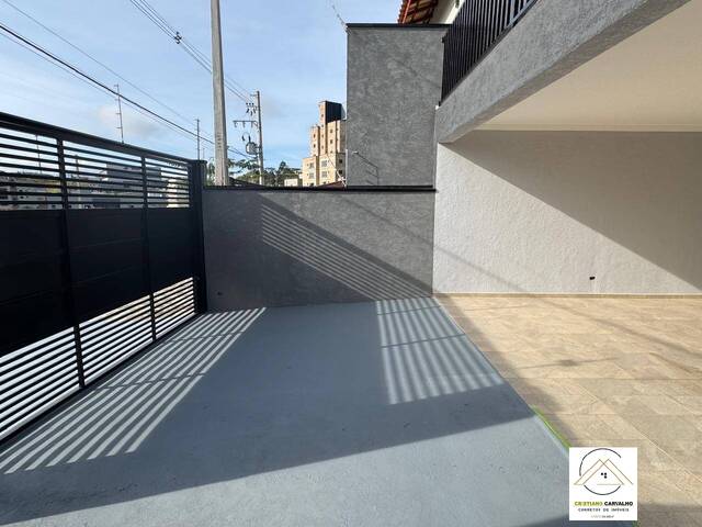 Casa para Venda em Atibaia - 5