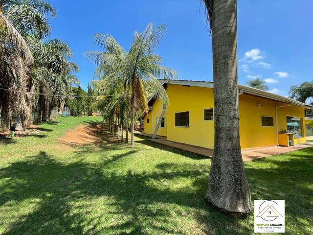 Sítio para Venda em Atibaia - 5