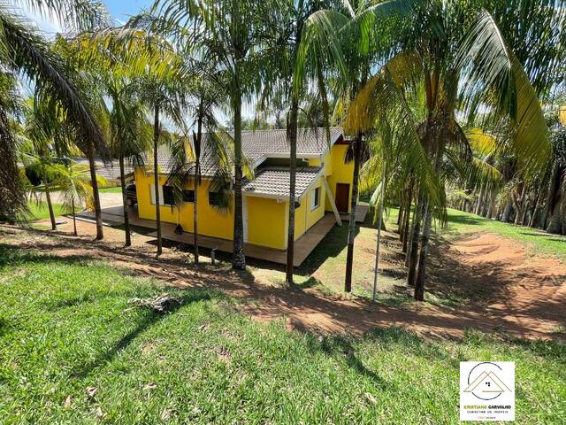 Sítio para Venda em Atibaia - 4