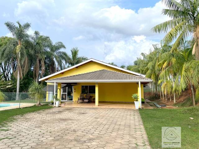 #153 - Sítio para Venda em Atibaia - SP