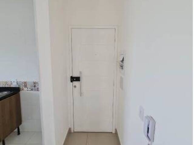 #154 - Apartamento para Venda em Atibaia - SP - 2