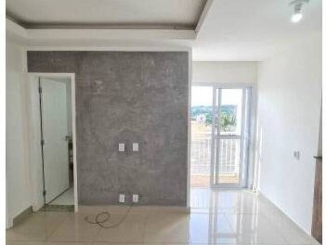 #154 - Apartamento para Venda em Atibaia - SP - 3