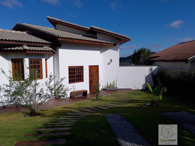 #155 - Casa em condomínio para Venda em Atibaia - SP - 2