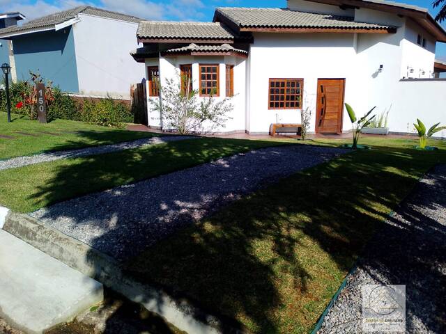 #155 - Casa em condomínio para Venda em Atibaia - SP - 3