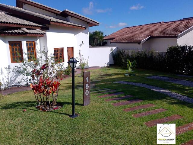 Casa em condomínio para Venda em Atibaia - 4