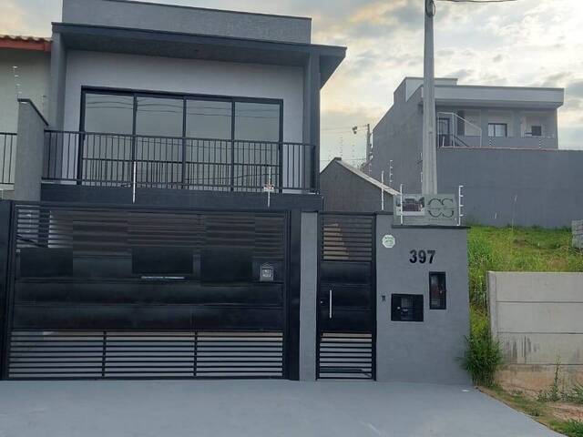 #152 - Casa para Venda em Atibaia - SP