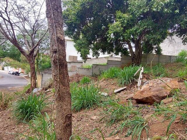 #156 - Terreno para Venda em Atibaia - SP - 2