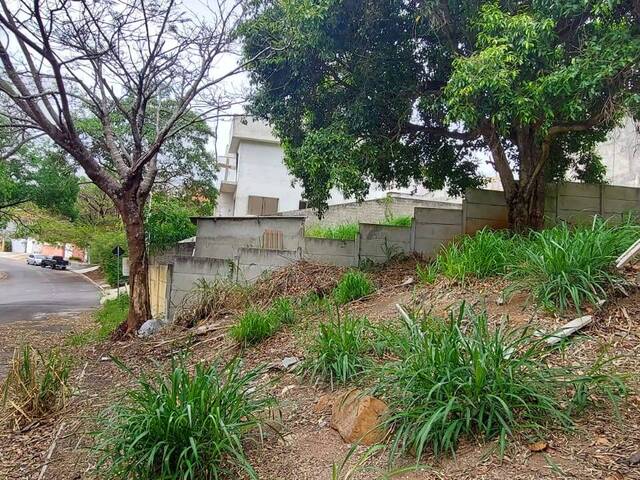 #156 - Terreno para Venda em Atibaia - SP - 3