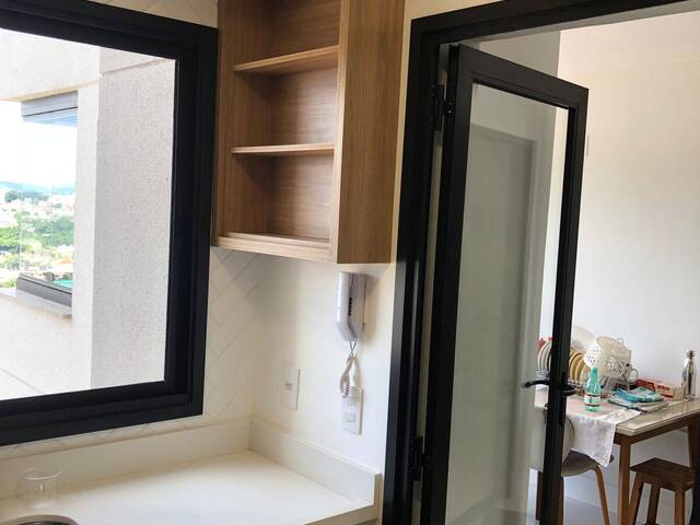 #158 - Apartamento para Locação em Atibaia - SP - 2