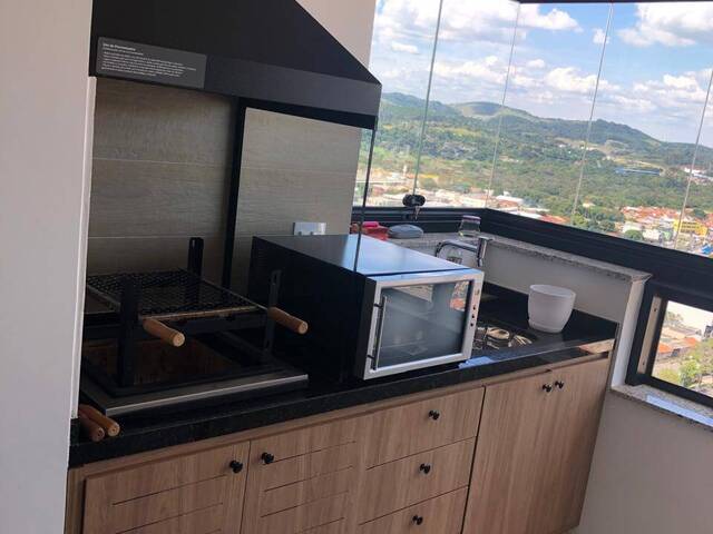 #158 - Apartamento para Locação em Atibaia - SP - 3