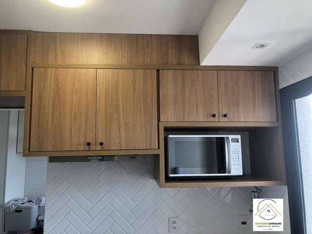 Apartamento para Locação em Atibaia - 4