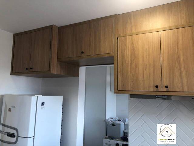 Apartamento para Locação em Atibaia - 5