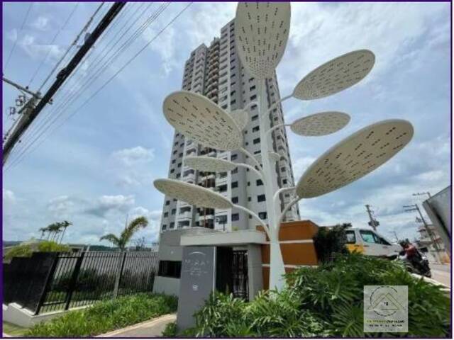 #158 - Apartamento para Locação em Atibaia - SP - 1