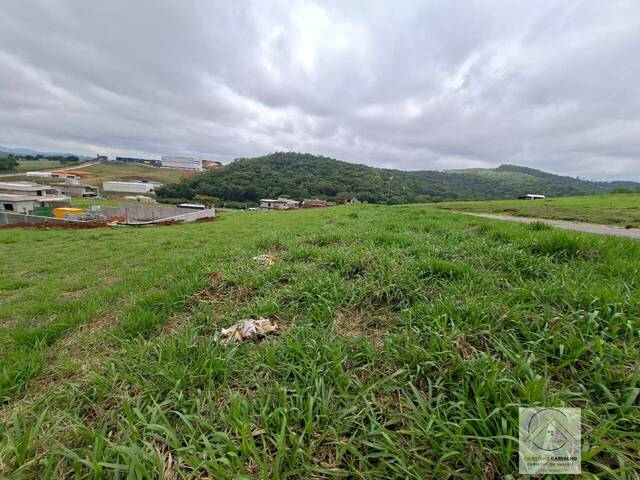 #159 - Terreno em condomínio para Venda em Atibaia - SP - 1