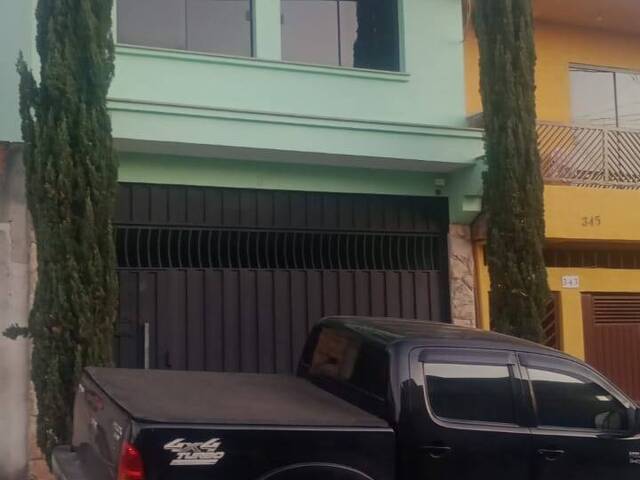 #160 - Sobrado para Venda em Atibaia - SP - 1