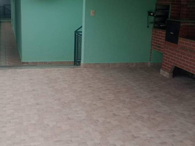 #160 - Sobrado para Venda em Atibaia - SP - 2