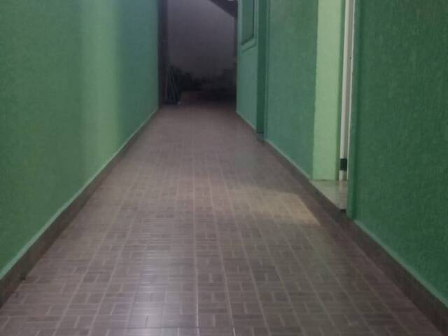 #160 - Sobrado para Venda em Atibaia - SP