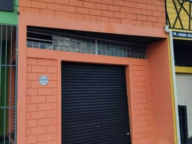 #161 - Salão Comercial para Venda em Atibaia - SP - 1