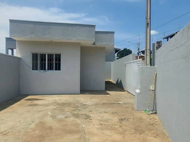 #133 - Casa para Venda em Atibaia - SP - 3