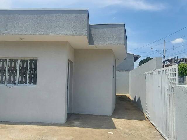 #133 - Casa para Venda em Atibaia - SP - 2