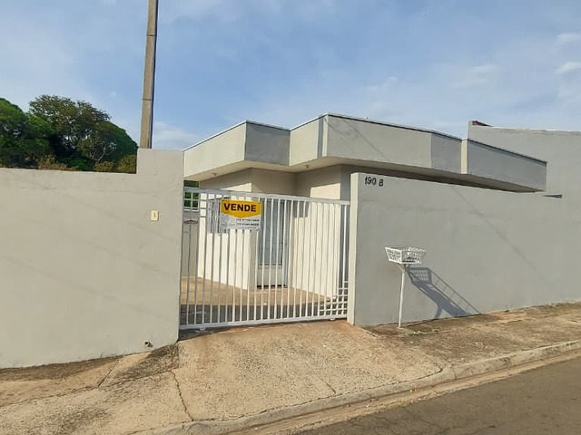 #133 - Casa para Venda em Atibaia - SP - 1