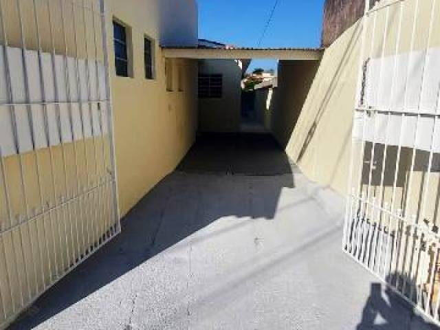 #164 - Casa para Locação em Atibaia - SP - 2