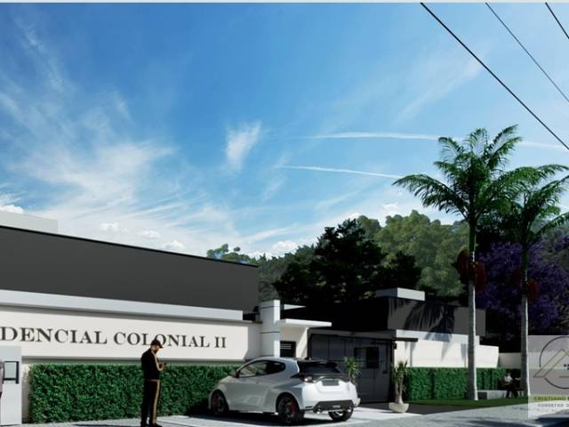 #165 - Casa em condomínio para Venda em Atibaia - SP - 2