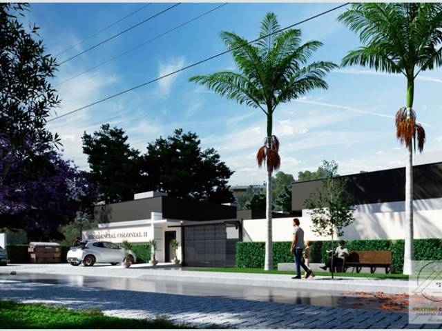 #165 - Casa em condomínio para Venda em Atibaia - SP - 3