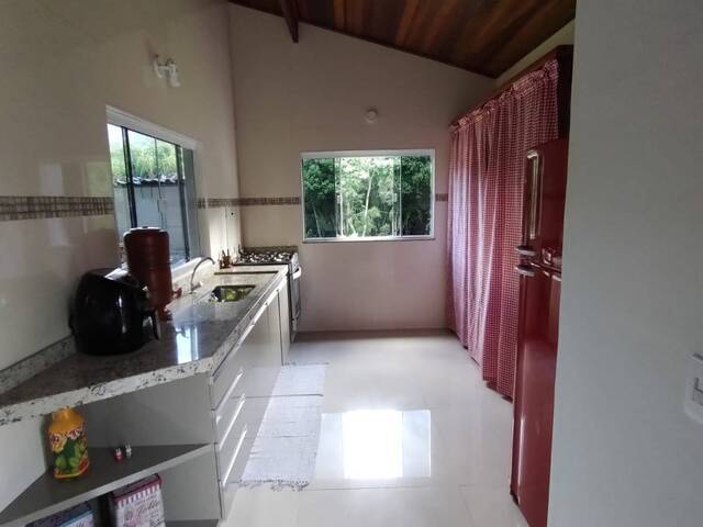 Casa para Venda em Atibaia - 5
