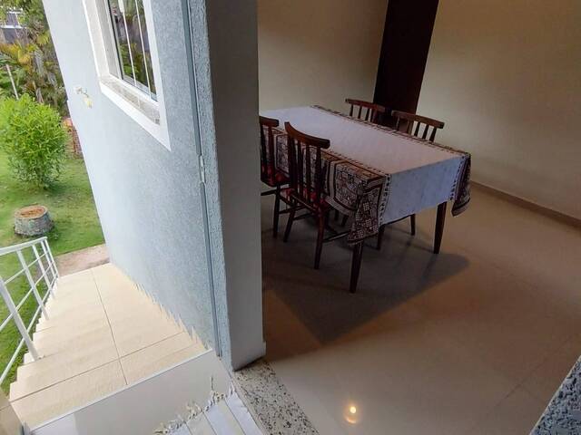 #166 - Casa para Venda em Atibaia - SP