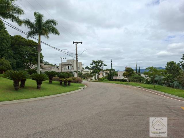 #167 - Terreno em condomínio para Venda em Atibaia - SP - 2