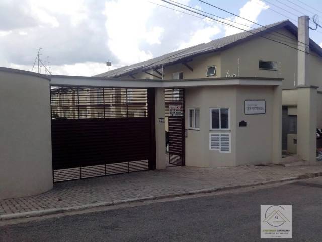 #168 - Casa em condomínio para Locação em Atibaia - SP - 2