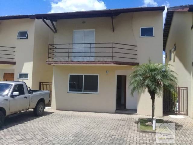 Locação em Jardim Dona Carmela - Atibaia